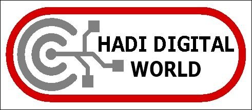 hadidigitalworld.com